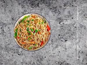 Veg Noodles