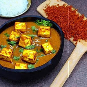 Paneer Ashiyana