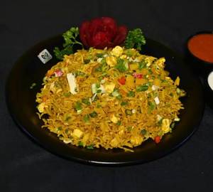 Special Veg Fried Rice