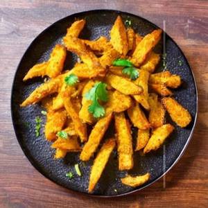 Chukka fry