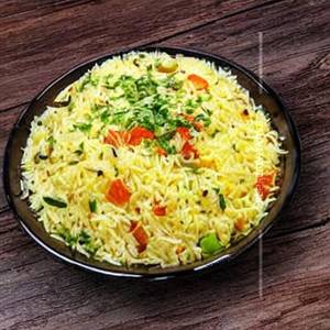 Italian Egg Rice