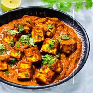 Paneer Patiala