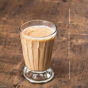 Horlicks