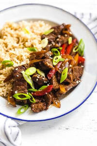 Veg Steak