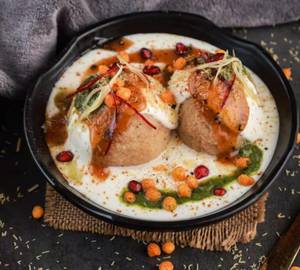 Dahi Vada