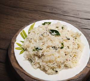 Curd rice