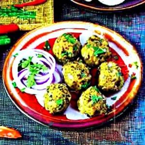 Veg Kofta