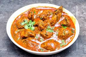 Mughlai Chicken