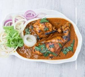 Kadai Chicken