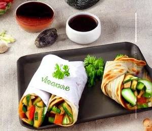 Veg Panner Roll