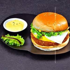 Egg Burger