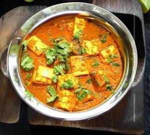 Paneer Kali Mirch