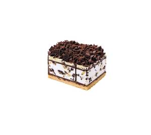 Black Forest Cake Slice [100 Ml]