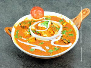 Paneer Pasanda