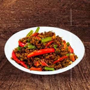 Chilli vegetable