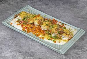 Dahi Puri [6pcs]