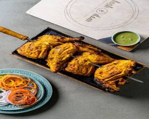 Tandoori Kukkad Full.