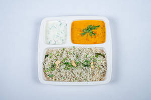 Jeera Rice
