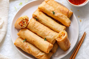 Veg Roll