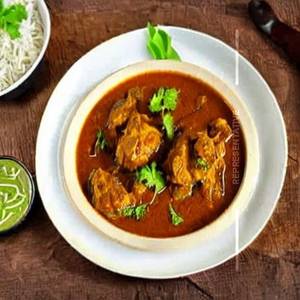 Chicken Varattiyathu