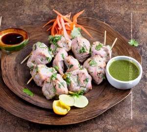 Chicken Reshmi Kabab