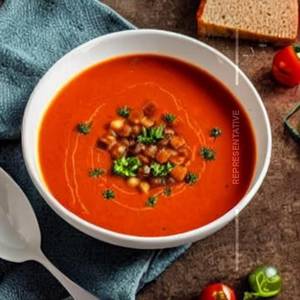 Tomato Soup