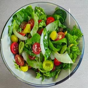 Green Salad