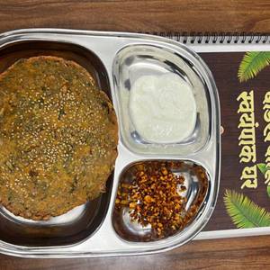 Kanda Thalipeeth