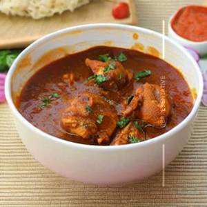 Chicken Curry