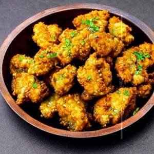 Gobi Fried