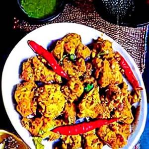 Chilli Gobi Masala