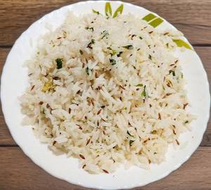 Zeera rice