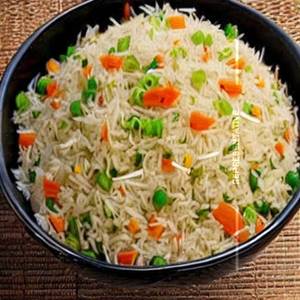 Fried RIce