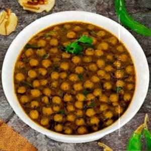 Pindi Chana