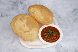 Chole Bhature