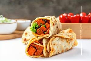 Veg roll