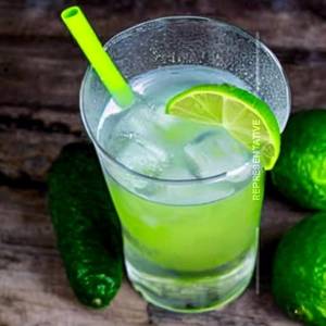 Fresh Lime Water