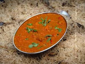 Sev tamatar