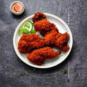 Crispy Chicken  