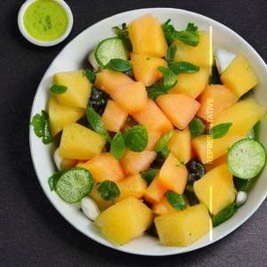 MuskMelon Salad