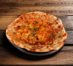 Kulcha Paratha