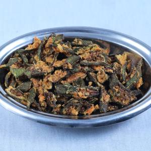 Bhindi Masala