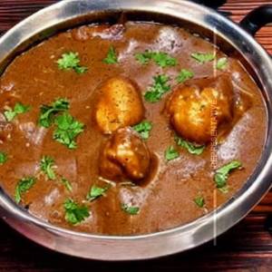 Chicken & Mushroom Gravy