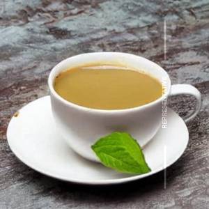 Hot Lemon Chai
