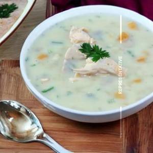 Cream Soup Chicken