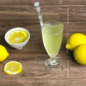 Lemon Juice