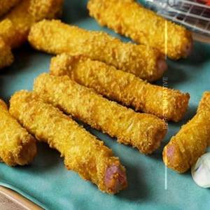 Chicken Fries Regular
