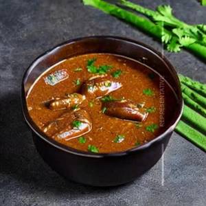 Chicken Liver Pot Gravy