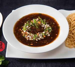 Manchow Soup