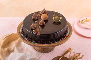 Chocolate Truffle Cake 0.5 Kg